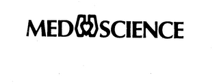 MED SCIENCE logo
