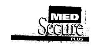 MED SECURE PLUS logo