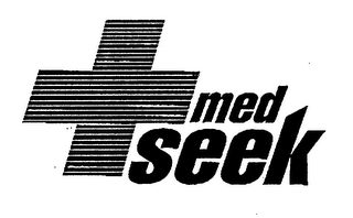 MED SEEK logo