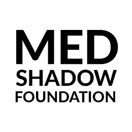 MED SHADOW FOUNDATION logo