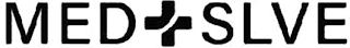 MED SLVE logo