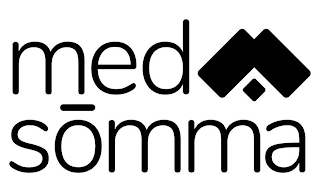 MED SOMMA M logo