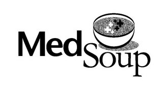 MED SOUP logo