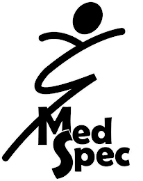 MED SPEC logo