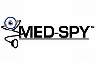 MED-SPY logo