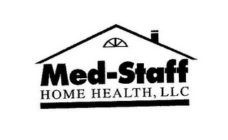 MED-STAFF HOME HEALTH, LLC logo