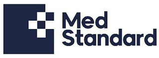 MED STANDARD logo