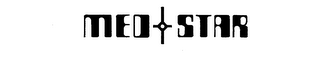 MED STAR logo