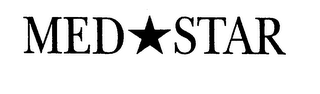 MED STAR logo