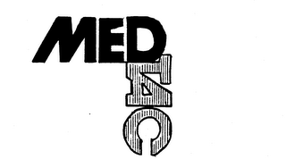 MED TAC logo