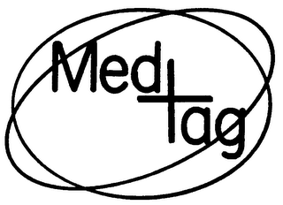 MED TAG logo