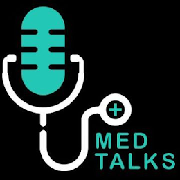 MED TALKS logo