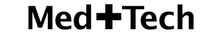MED TECH logo