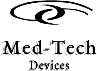 MED-TECH DEVICES logo