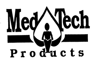 MED TECH PRODUCTS logo