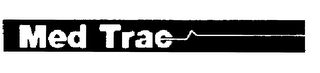 MED TRAC logo