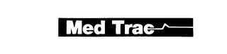 MED TRAC logo
