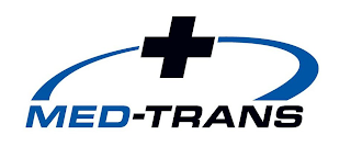 MED-TRANS logo