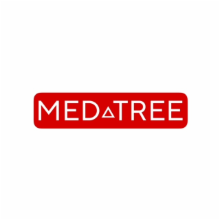 MED TREE logo