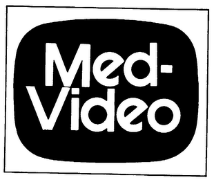 MED-VIDEO logo