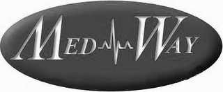 MED WAY logo
