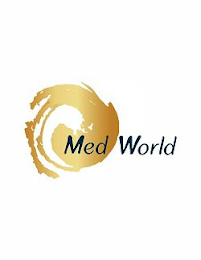 MED WORLD logo