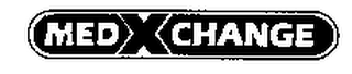 MED X CHANGE logo