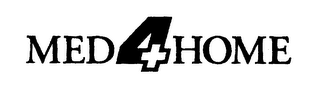 MED4HOME logo