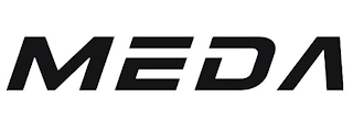 MEDA logo