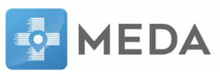 MEDA logo