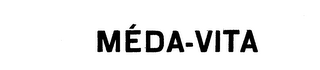 MEDA-VITA logo