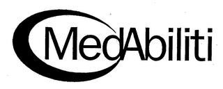 MEDABILITI logo