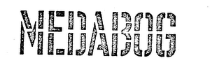MEDABOG logo