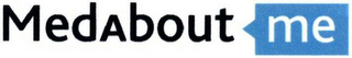 MEDABOUT ME logo