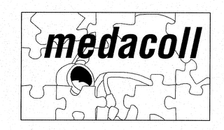 MEDACOLL logo