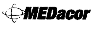 MEDACOR logo