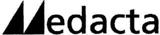 MEDACTA logo