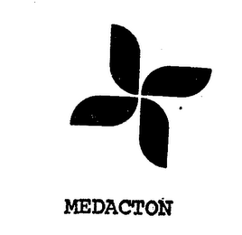 MEDACTON logo
