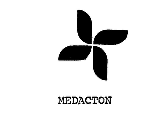 MEDACTON logo