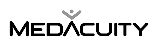 MEDACUITY logo