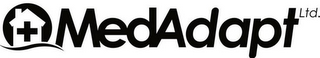 MEDADAPT LTD. logo
