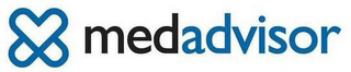 MEDADVISOR logo