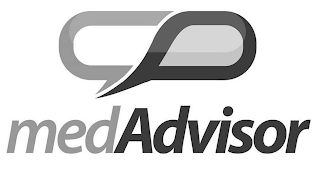 MEDADVISOR logo