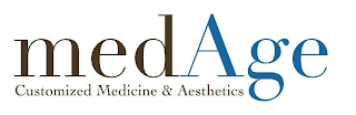 MEDAGE CUSTOMIZED MEDICINE & AESTHETICS