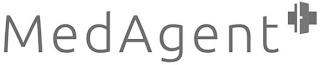 MEDAGENT logo