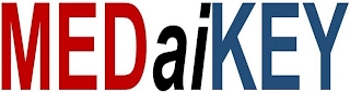 MEDAIKEY logo