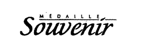 MEDAILLE SOUVENIR logo
