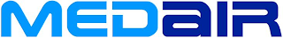 MEDAIR logo