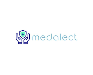 MEDALECT logo