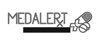 MEDALERT RX logo